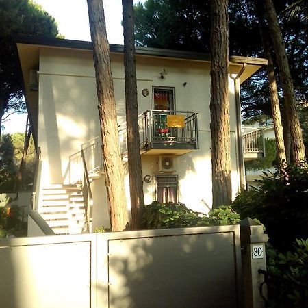 Villa Trifoglio 利多迪迪耶索洛 外观 照片