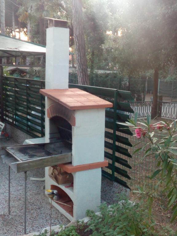 Villa Trifoglio 利多迪迪耶索洛 外观 照片