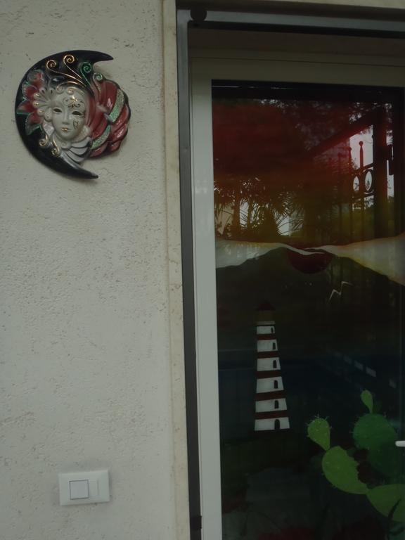 Villa Trifoglio 利多迪迪耶索洛 外观 照片