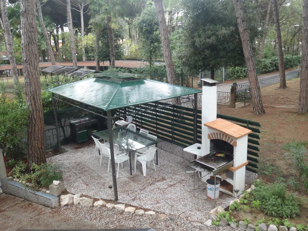 Villa Trifoglio 利多迪迪耶索洛 外观 照片