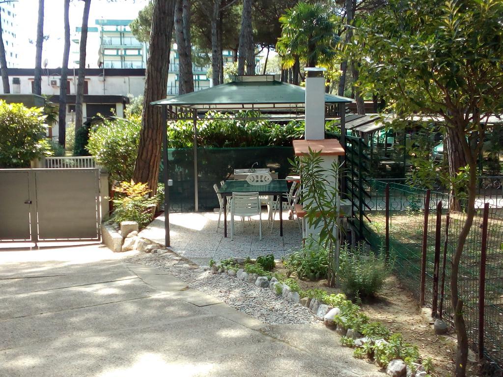Villa Trifoglio 利多迪迪耶索洛 外观 照片