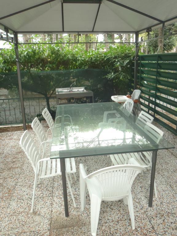 Villa Trifoglio 利多迪迪耶索洛 外观 照片