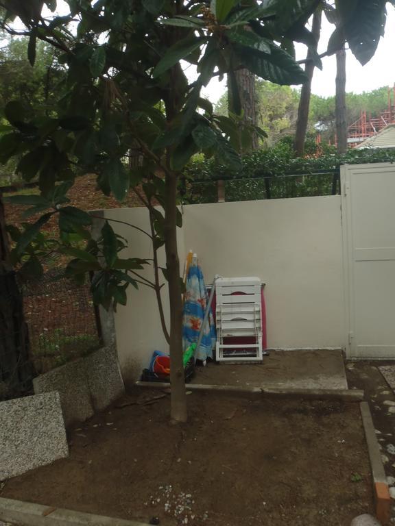 Villa Trifoglio 利多迪迪耶索洛 外观 照片