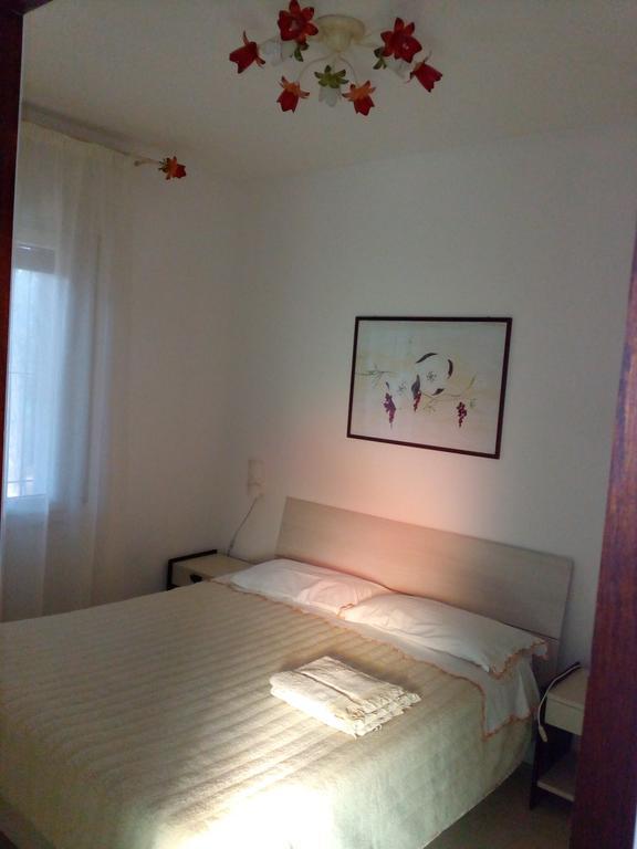 Villa Trifoglio 利多迪迪耶索洛 外观 照片
