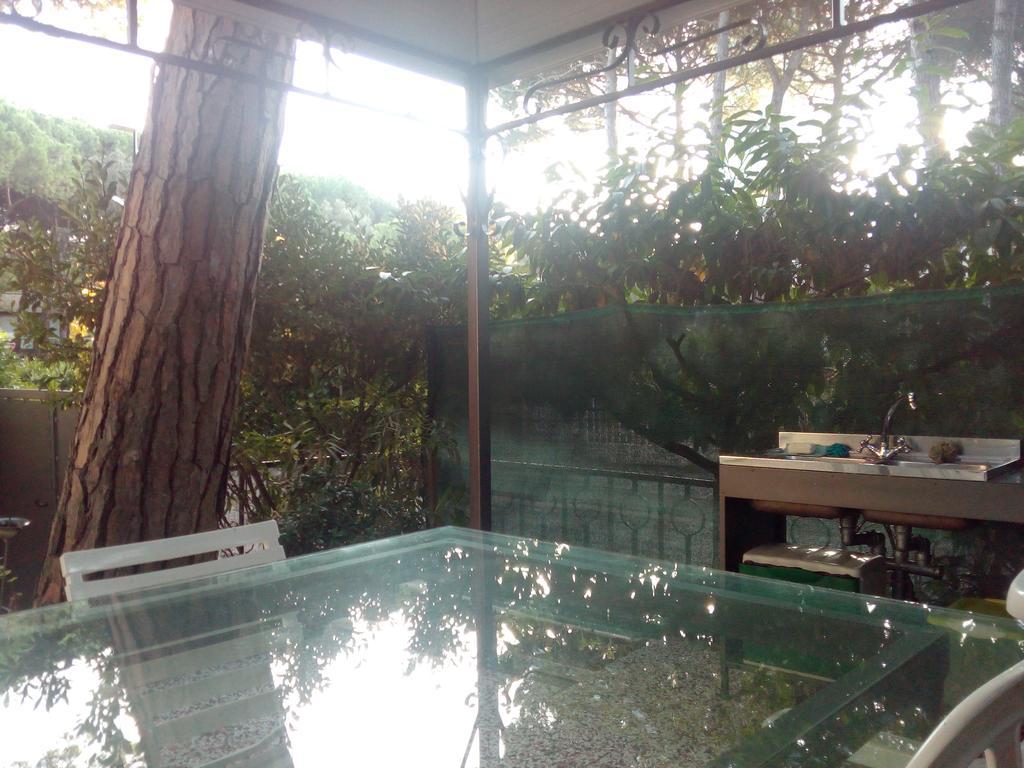 Villa Trifoglio 利多迪迪耶索洛 外观 照片