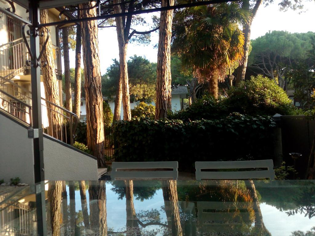 Villa Trifoglio 利多迪迪耶索洛 外观 照片