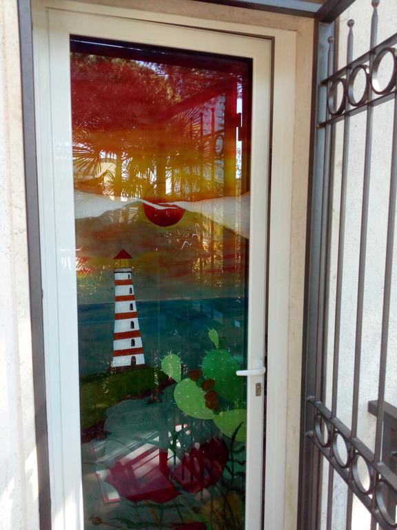 Villa Trifoglio 利多迪迪耶索洛 外观 照片