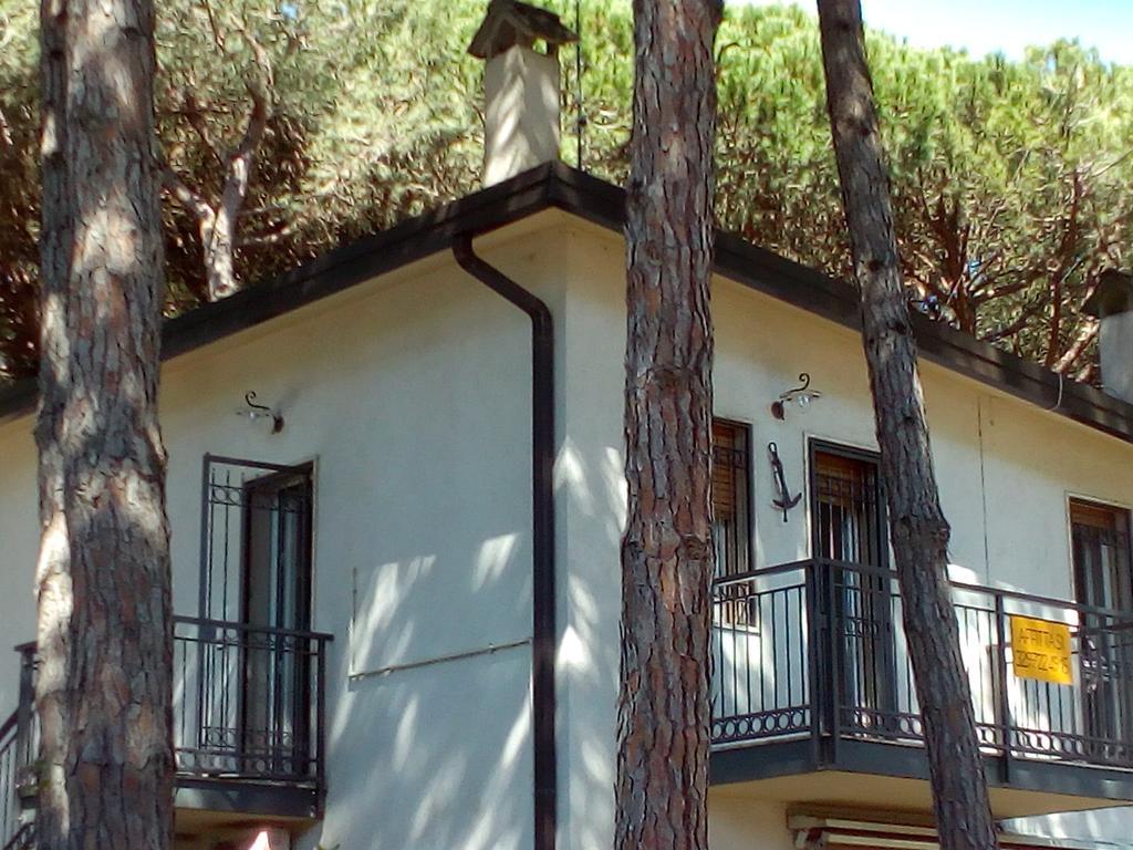 Villa Trifoglio 利多迪迪耶索洛 外观 照片