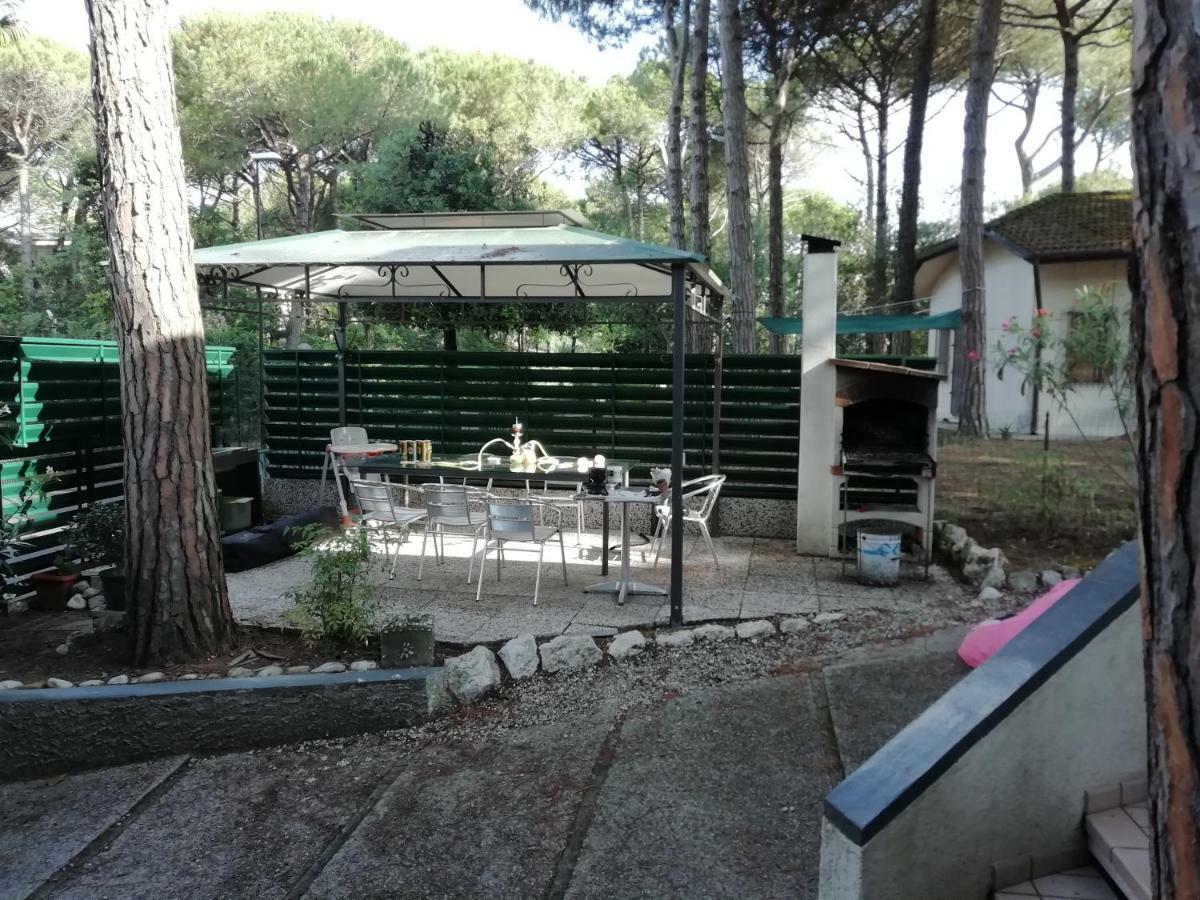 Villa Trifoglio 利多迪迪耶索洛 外观 照片
